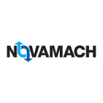 marchio Novamach